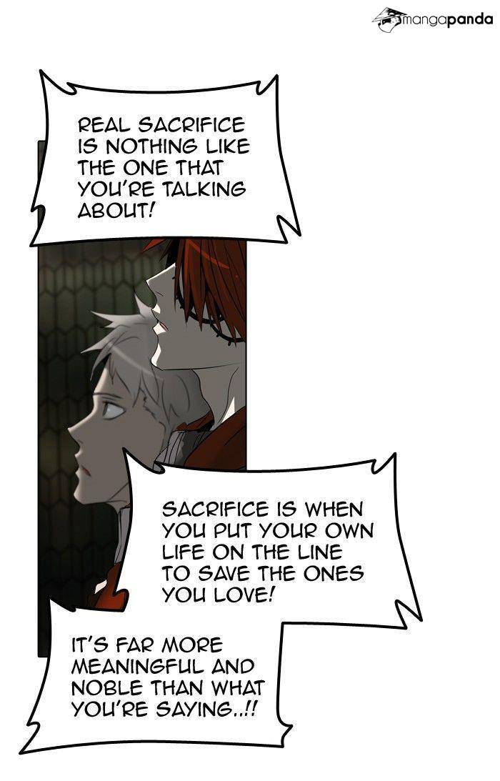 Tower of God Chapter 270 image 56